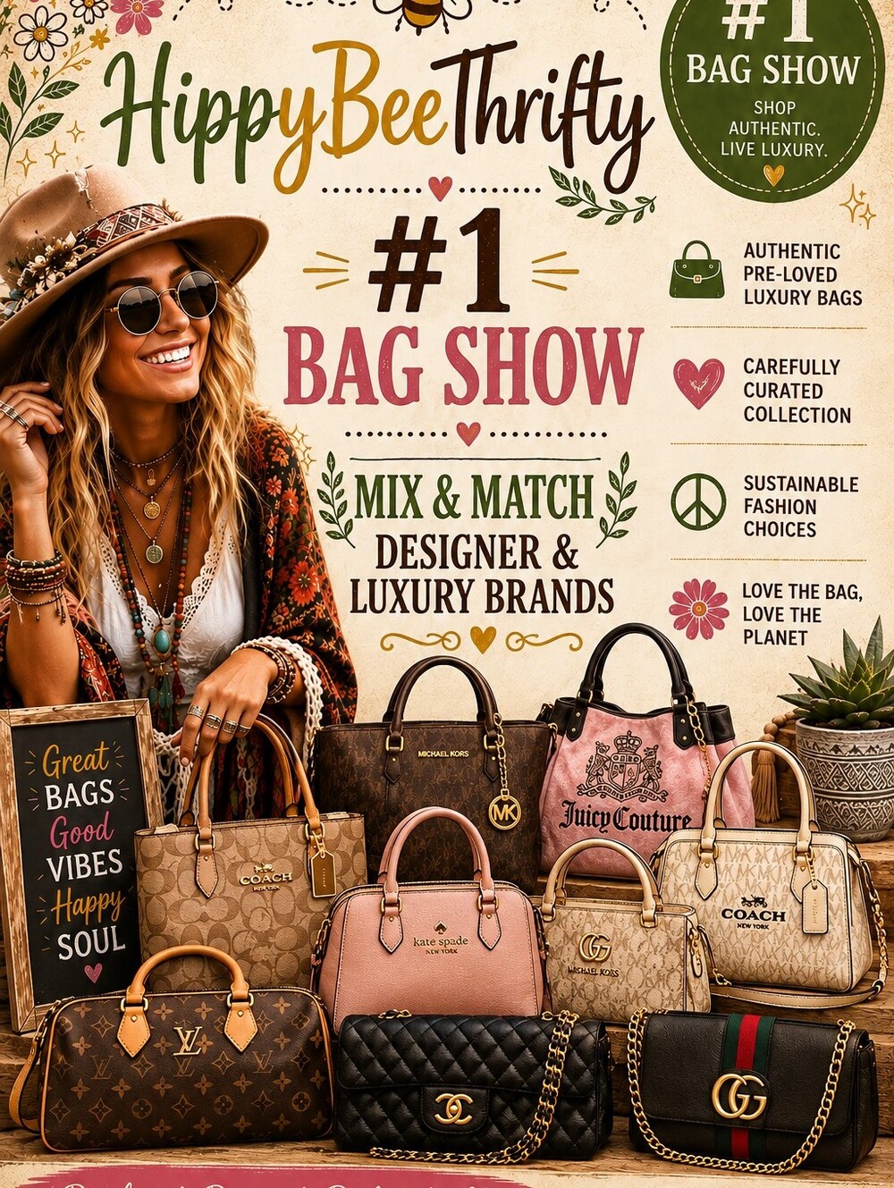 🌻🌻🌻LIVE SHOW🌻🌻🌻SHARING YOUR ITEMS🌻🌻🌻LETS GO🌻🌻🌻 - Picture 3 of 7